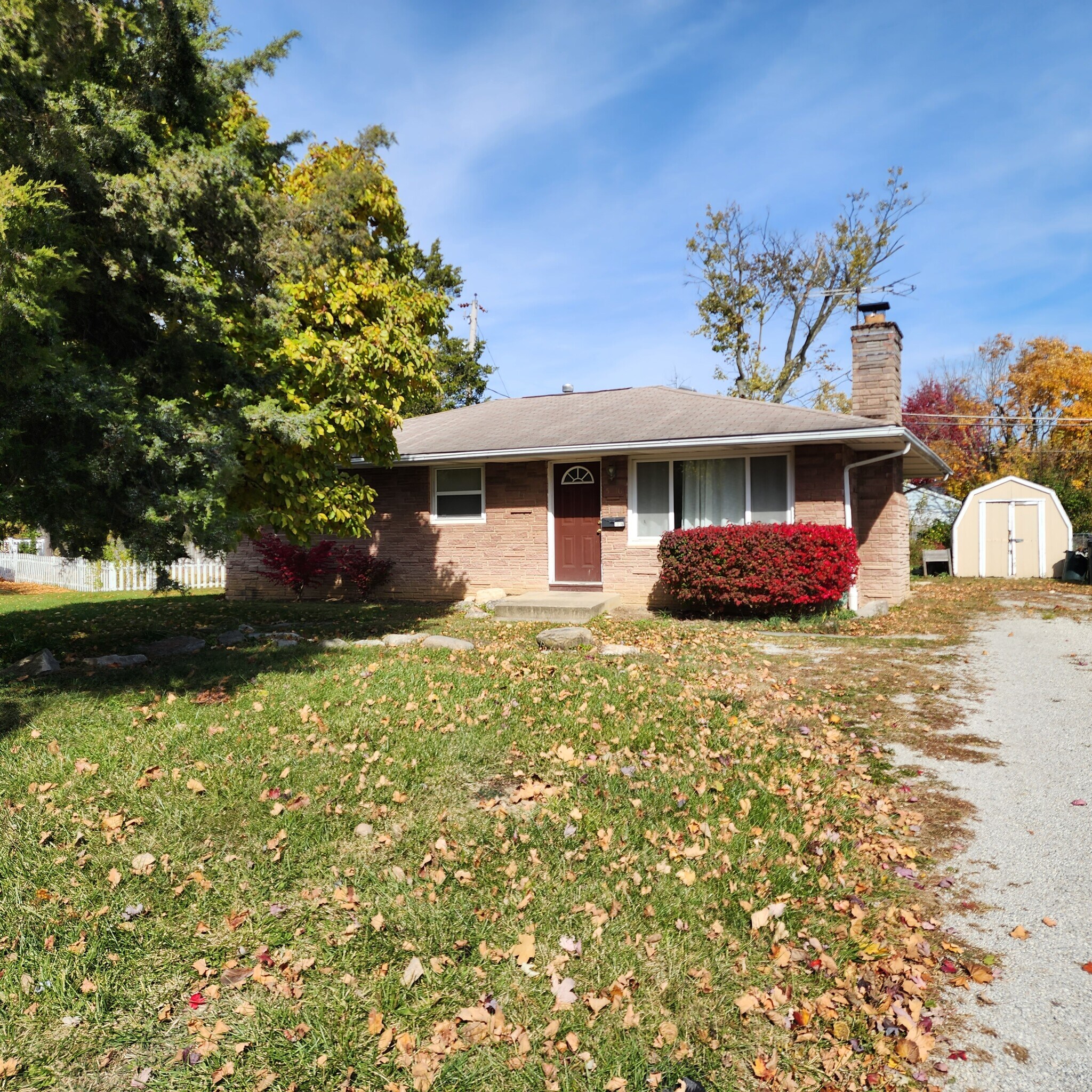 Building Photo - 5216 Cavalier Dr