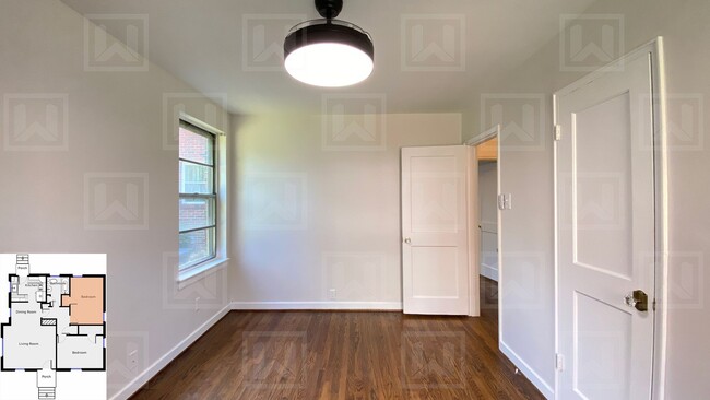 Building Photo - 2 Bedroom Condo at Mountain Brook Village