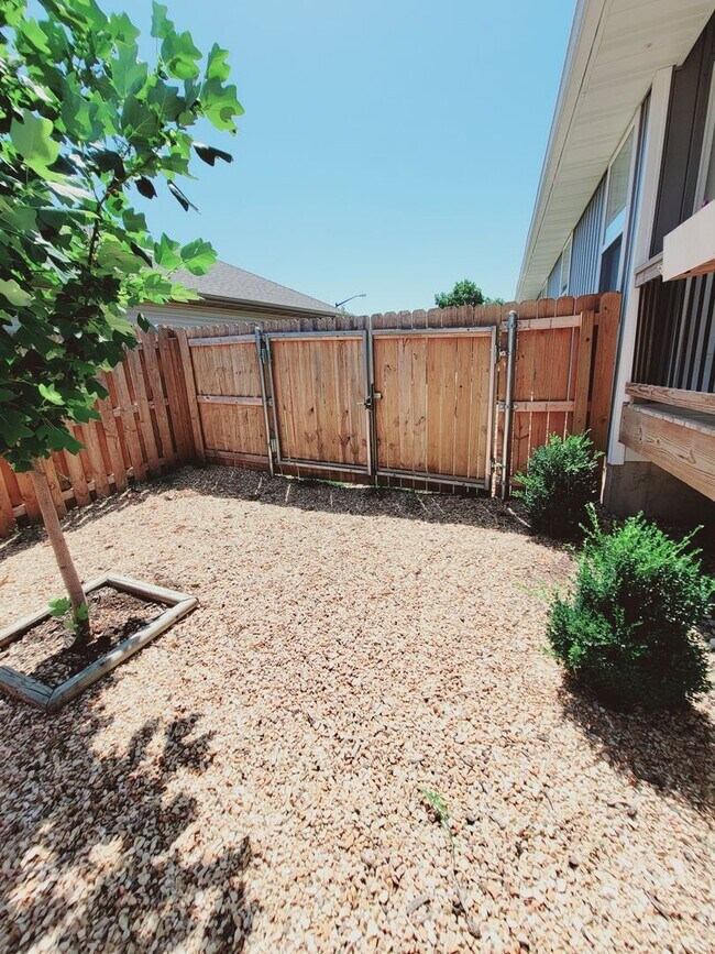 Building Photo - Pre-Leasing: Liberty Place Subdivision - Republic w/ Ultra Open Floor Plan