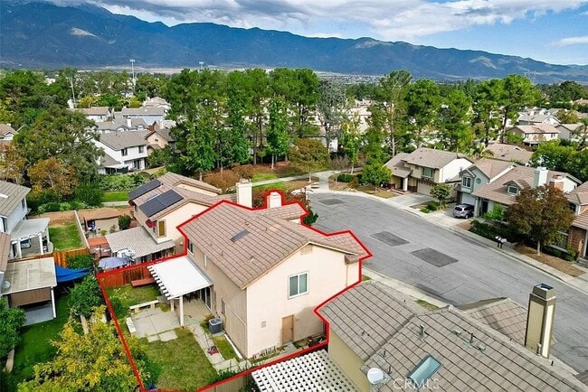 Building Photo - Rancho Cucamonga