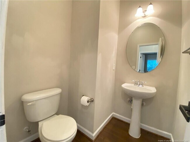 Building Photo - 3812 Newgate Street