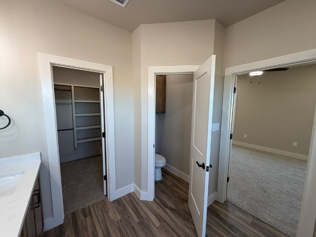 Building Photo - MOVE IN SPECIAL!! - Brand New Spacious 4-bedroom, 2-bathroom Wolfforth Haven