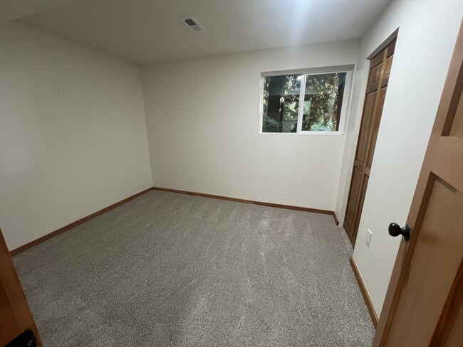 Bedroom3: 9X11ft with closet - 23007 NE 61st St