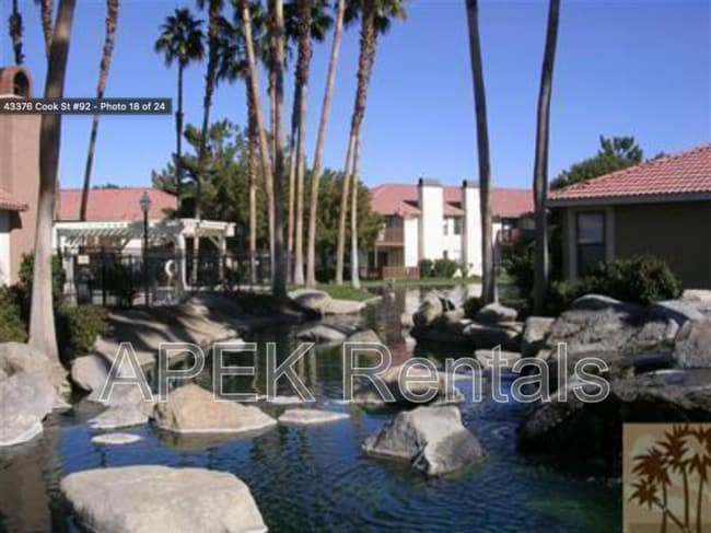 Building Photo - 43376 Cook St