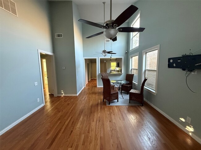 Building Photo - 4139 Rosser Square