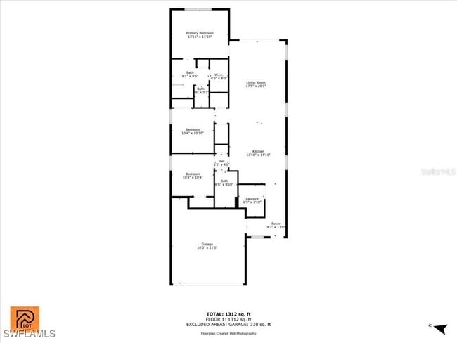 Building Photo - 232 Teramo Wy