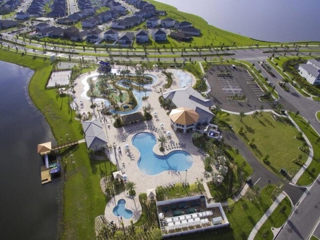 Building Photo - 4807 Clock Tower Dr