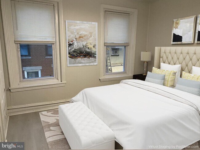 Building Photo - 1919 N Patton St