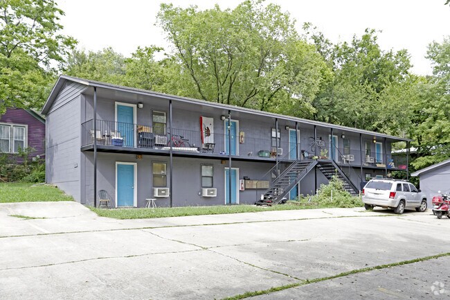 Building Photo - 258 S Church Ave