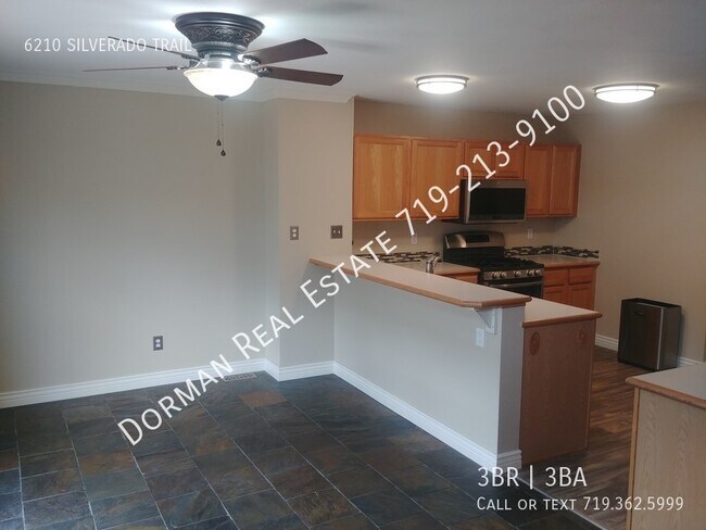 Building Photo - Updated 3 bedroom in Stetson Hills