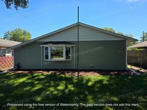 Building Photo - Newly updated 3 bedroom 1 bathroom house