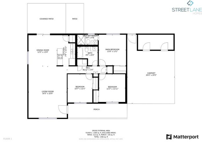 Building Photo - Now offering the first full months rent free!