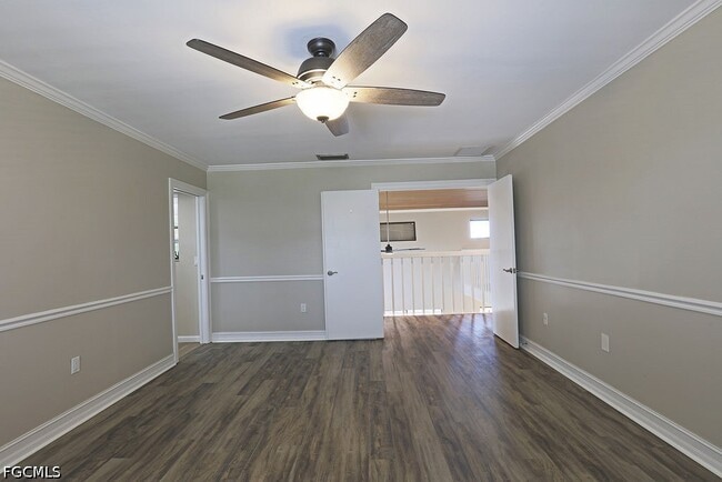 Building Photo - 16717 Bobcat Dr