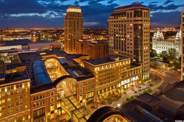 Building Photo - 55 W S Temple