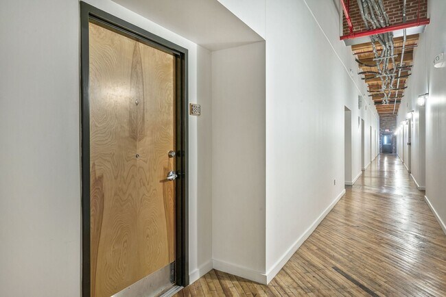 Building Photo - 1350 Rosa L Parks Blvd