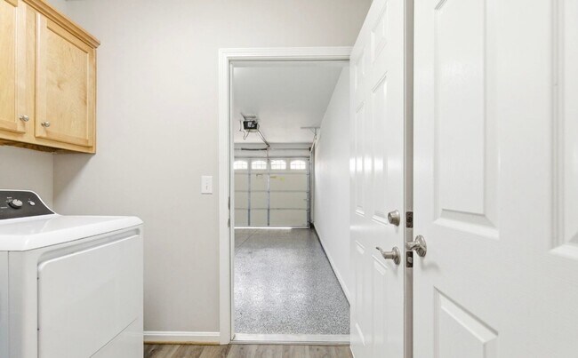 Building Photo - 2BR/2BA Patio Home for Rent w/Garage in Okolona!