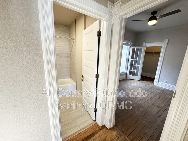 Building Photo - 330 E Cache La Poudre St