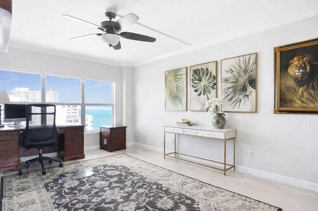 Building Photo - 3550 Galt Ocean Dr