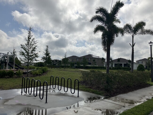 Building Photo - 17448 Harvest Moon Way