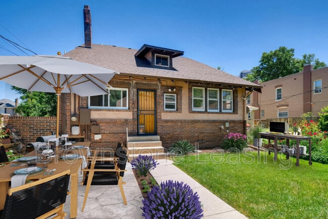 Building Photo - 867 N Ogden St