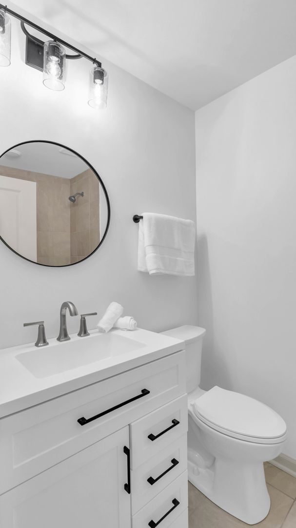 Building Photo - Retreat Like Feel + Practically New! 4 Beds, 3 Baths, Over 2,000 Sq Ft. with Glimpses of Nickajac...