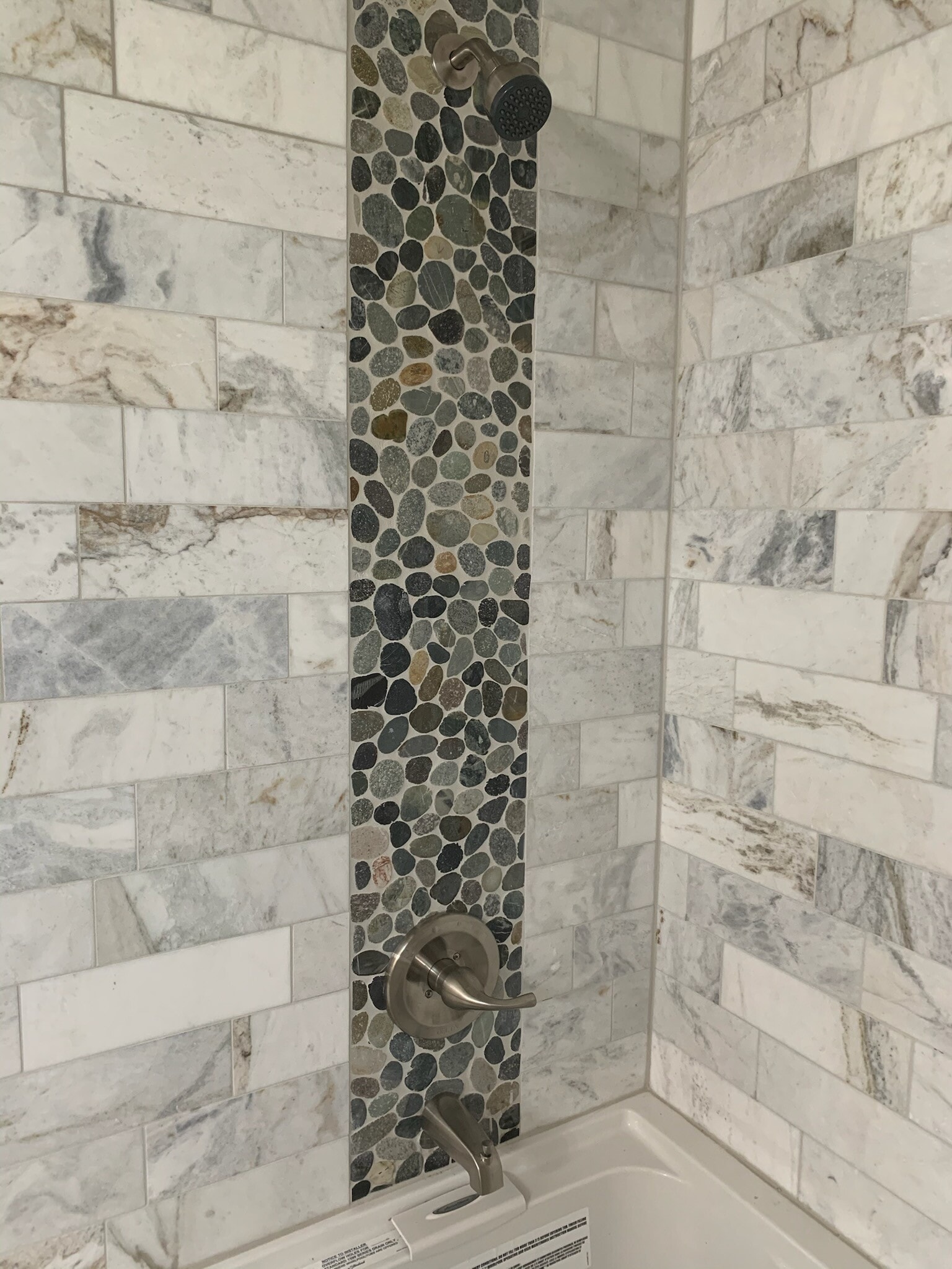 Master bathroom - 10928 NW 34th Pl