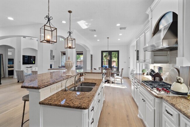 Building Photo - 19214 Noah Arbor Ln