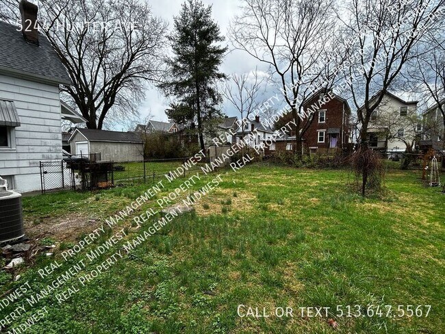 Building Photo - 5244 Hunter Ave