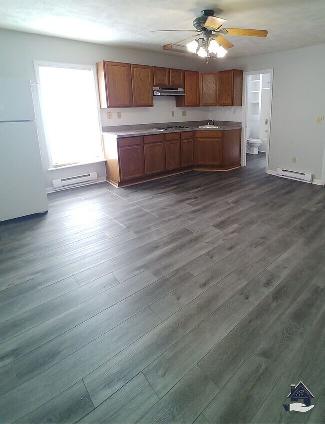 Building Photo - 1402 Alabama St