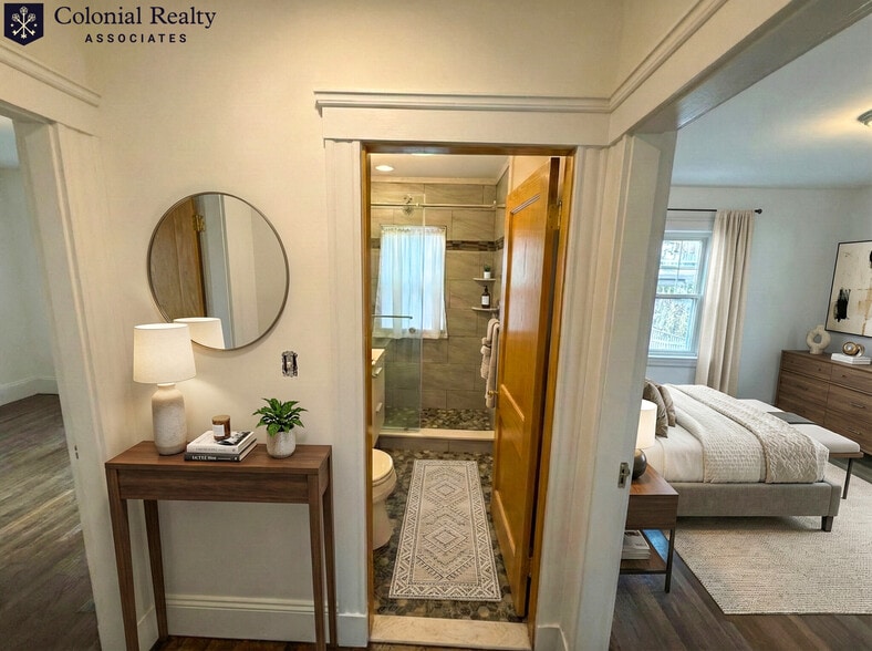 Building Photo - 42 Copeland St