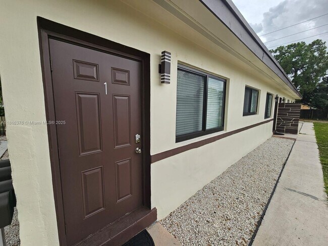 Building Photo - 1020 Opa-locka Blvd