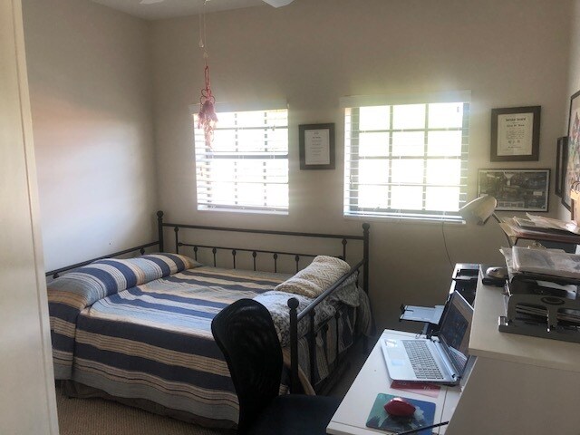 2nd guest bdr - 4412 Hidden Harbour Ter