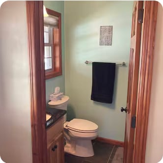 Building Photo - 6168 Cattau Beach Rd