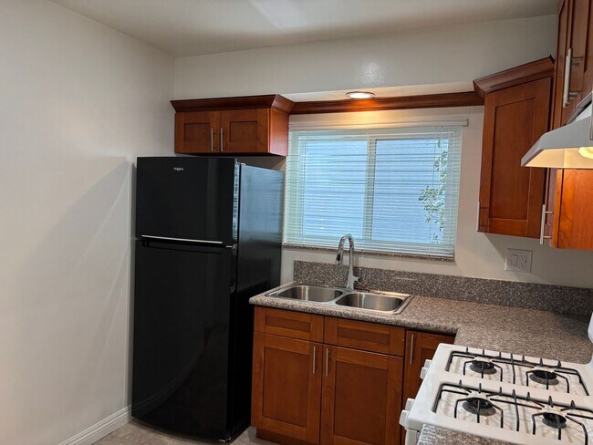 Interior Photo - 1111 Tyler St