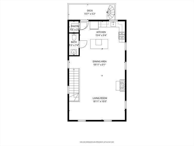 Building Photo - 155 H St