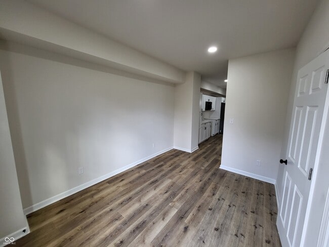 Building Photo - 2826 N Park Ave