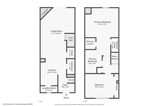 Building Photo - 4144 Charleston Dr