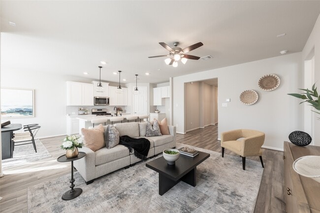 Building Photo - 17106 Plover Rock Trl