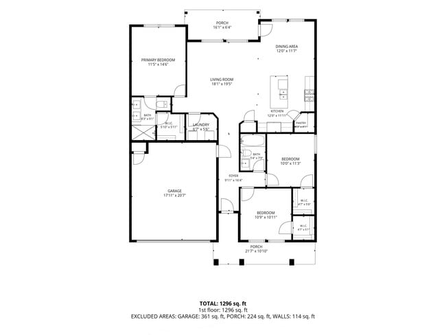Building Photo - Natchez Home