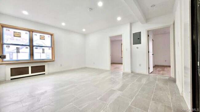 Building Photo - 63-87-87 Fitchett St