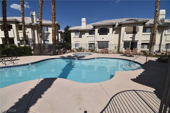 Building Photo - 3320 S Fort Apache Rd