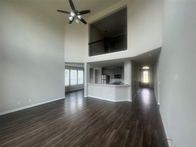 Building Photo - 2638 Settler Hl Dr