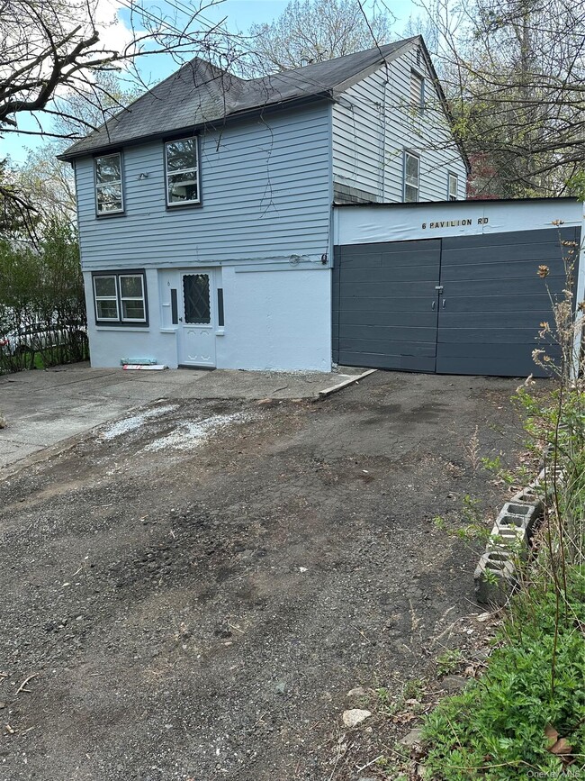 Building Photo - 6 Pavilion Rd