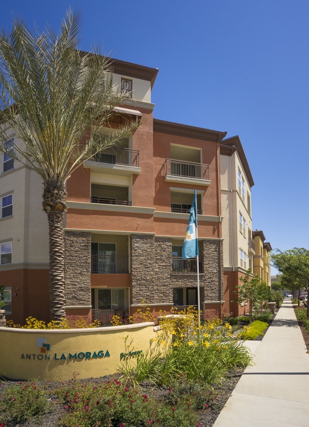 La Moraga Apartments San Jose Ca Apartment Finder