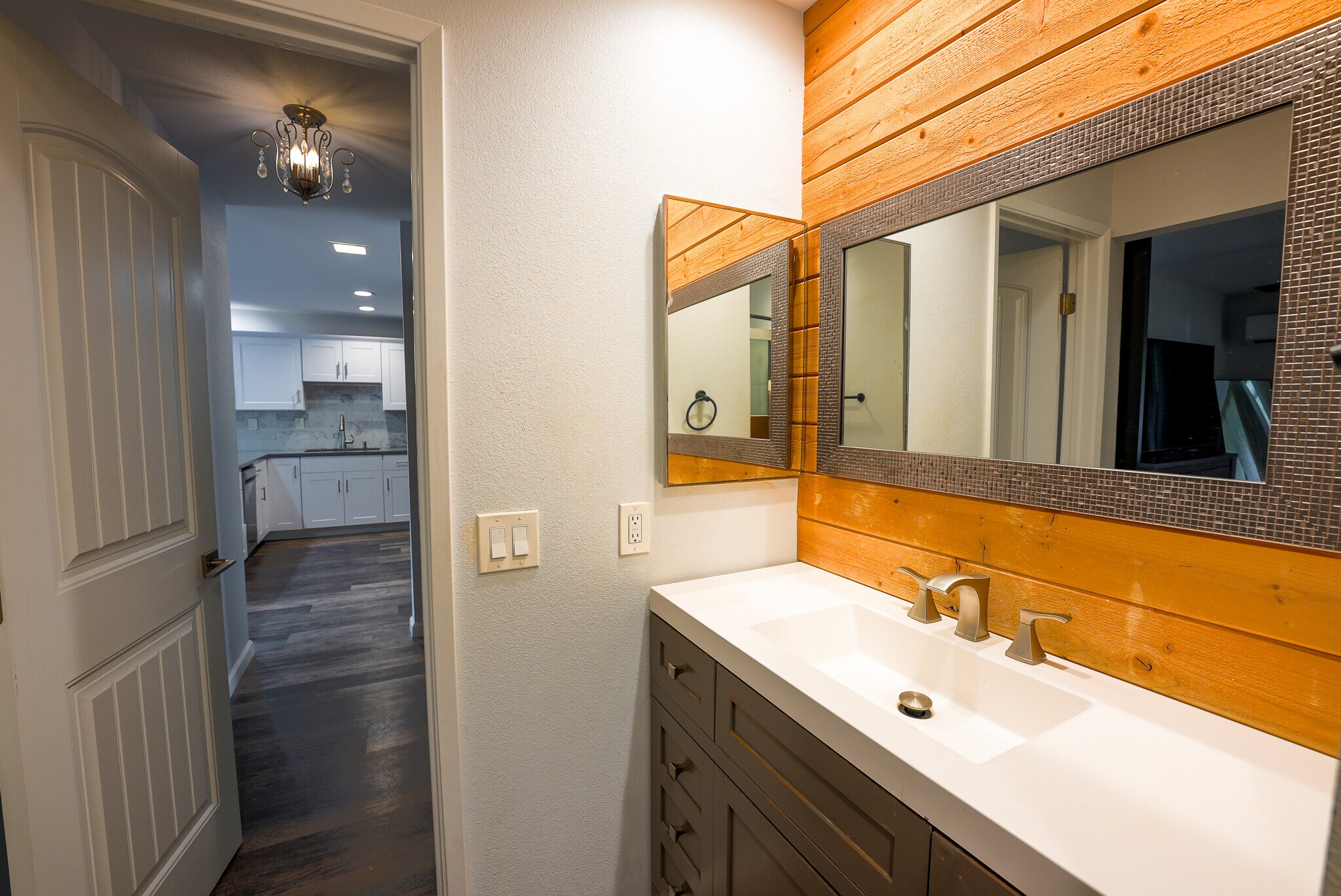 Bathroom - 77805 California Dr