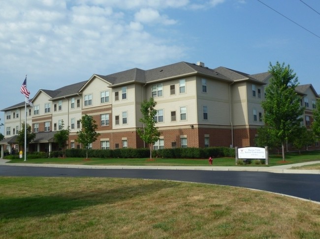 Primary Photo - Buena Vista Senior Community