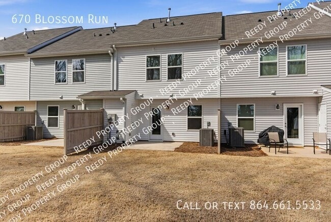 Building Photo - 670 Blossom Run