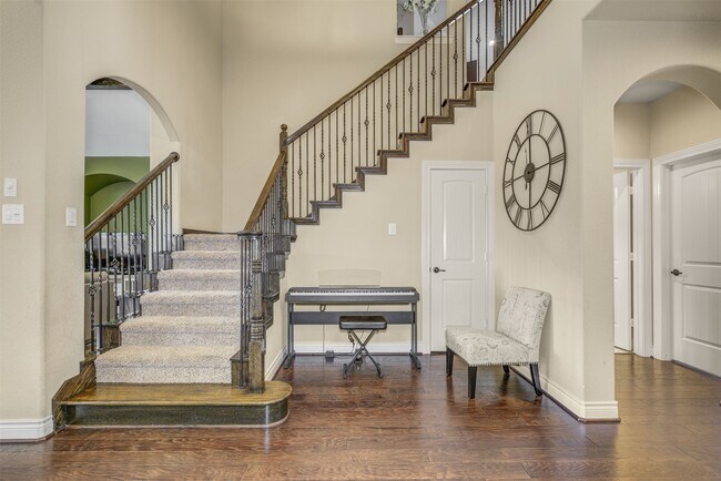 Building Photo - 715 Santa Elena Canyon Ct