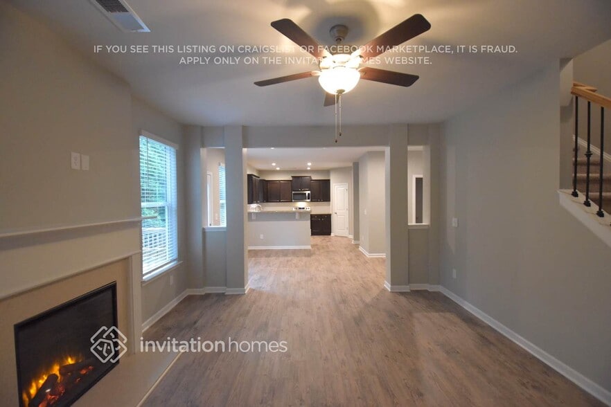 Building Photo - 312 Stallings Dr