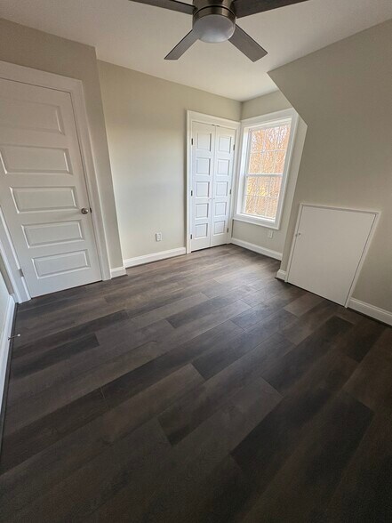 Building Photo - 3600 Moss Side Ave